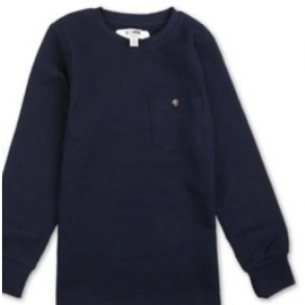 Boys 2pk Long Sleeve Shirts